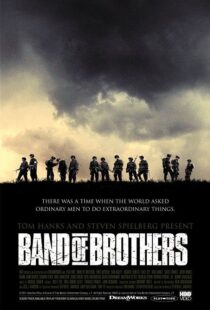 دانلود سریال Band of Brothers11794-904503757