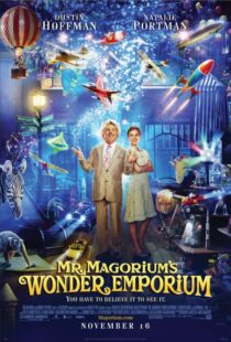 دانلود فیلم Mr. Magorium’s Wonder Emporium 200714486-90415127