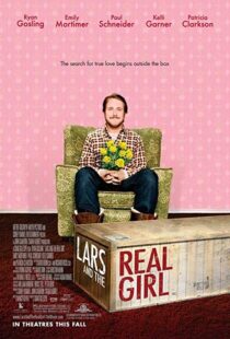 دانلود فیلم Lars and the Real Girl 200712338-1692086970