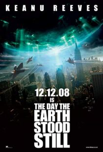 دانلود فیلم The Day the Earth Stood Still 200811627-2063682017