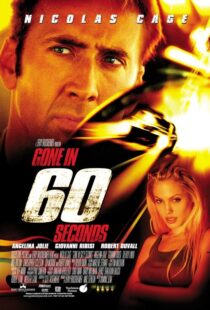 دانلود فیلم Gone in 60 Seconds 200018601-91911684