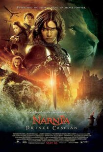 دانلود فیلم The Chronicles of Narnia: Prince Caspian 200813994-646406746