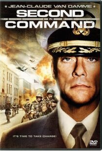 دانلود فیلم Second in Command 200618803-1451847400