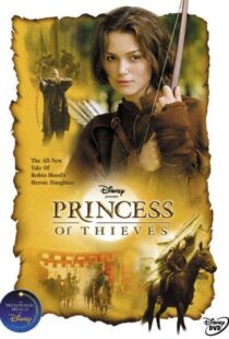 دانلود فیلم Princess of Thieves 200112051-1957238678