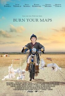 دانلود فیلم Burn Your Maps 201616013-1420909512