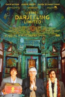 دانلود فیلم The Darjeeling Limited 20077411-1142677325