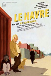 دانلود فیلم Le Havre 201119420-1430675407