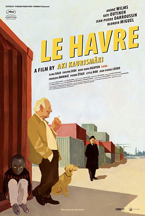 دانلود فیلم Le Havre 2011