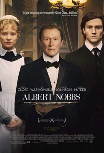 دانلود فیلم Albert Nobbs 201117283-1016283734