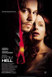 دانلود فیلم From Hell 200111671-643092371