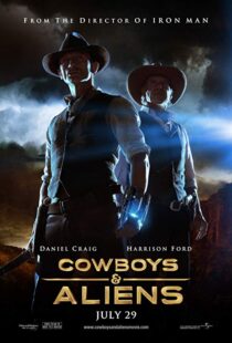 دانلود فیلم Cowboys & Aliens 201113189-823241198