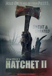 دانلود فیلم Hatchet II 201018884-1710287567