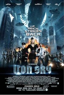 دانلود فیلم Iron Sky 20129285-886282491