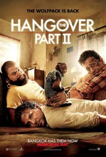 دانلود فیلم The Hangover Part II 20119704-517760988