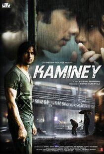 دانلود فیلم هندی Kaminey 20096007-177338409