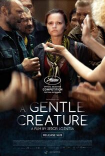 دانلود فیلم A Gentle Creature 201711136-1970673299