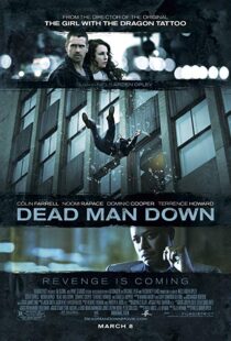 دانلود فیلم Dead Man Down 201321512-142945867