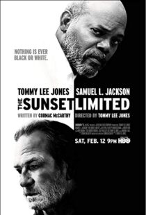 دانلود فیلم The Sunset Limited 201113384-528546914