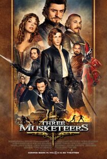 دانلود فیلم The Three Musketeers 201113407-1187828669