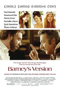 دانلود فیلم Barney’s Version 20104505-645844072