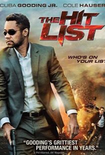 دانلود فیلم The Hit List 201113567-1184301711