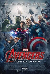 دانلود فیلم Avengers: Age of Ultron 20151793-725848518