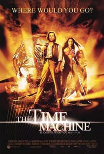 دانلود فیلم The Time Machine 20029366-1006387612