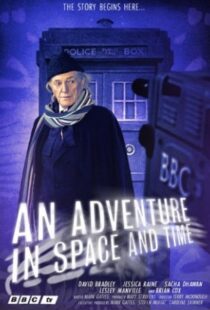 دانلود فیلم An Adventure in Space and Time 201316665-2142593960