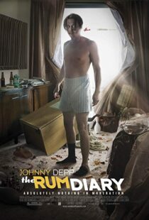 دانلود فیلم The Rum Diary 201121777-1263766859