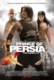 دانلود فیلم Prince of Persia: the Sands of Time 20103380-2045471777