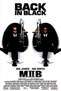 دانلود فیلم Men in Black II 200220570-68196396