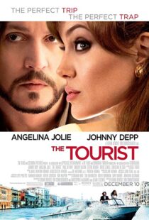 دانلود فیلم The Tourist 201011658-587632015