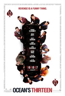 دانلود فیلم Ocean’s Thirteen 200714993-904097297