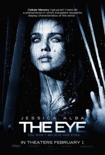 دانلود فیلم The Eye 200811640-666908198