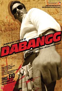 دانلود فیلم هندی Dabangg 20106961-676371026