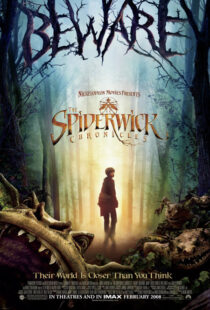 دانلود فیلم The Spiderwick Chronicles 20084884-1175463274