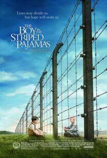 دانلود فیلم The Boy in the Striped Pajamas 20084949-169812912