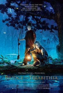 دانلود فیلم Bridge to Terabithia 200714036-1047392163