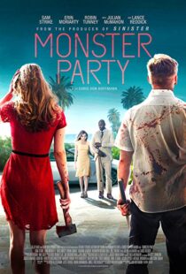 دانلود فیلم Monster Party 20188596-1639671117