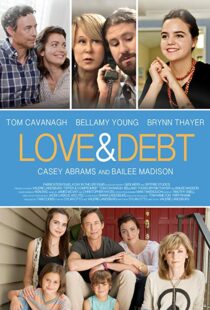 دانلود فیلم Love & Debt 201912618-162053065