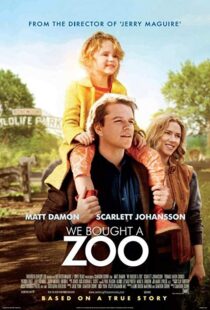 دانلود فیلم We Bought a Zoo 201120998-2141268070