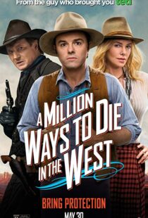 دانلود فیلم A Million Ways to Die in the West 201413087-210359028