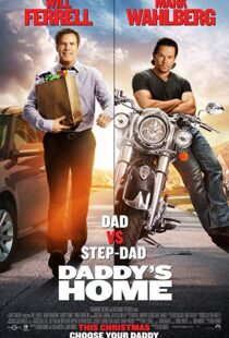 دانلود فیلم Daddy’s Home 20153003-84665574