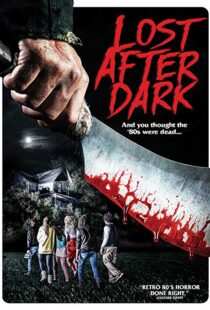 دانلود فیلم Lost After Dark 20154341-272594376