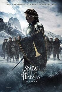 دانلود فیلم Snow White and the Huntsman 20124159-550626289