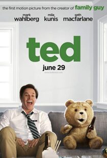 دانلود فیلم Ted 201219552-34009736