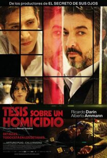 دانلود فیلم Thesis on a Homicide 20139078-698472676