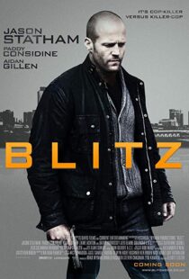 دانلود فیلم Blitz 201113308-937863019