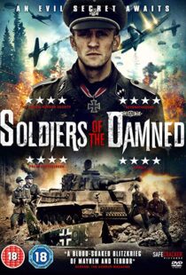 دانلود فیلم Soldiers of the Damned 201520734-458200394