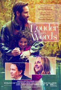 دانلود فیلم Louder Than Words 20139090-863761007